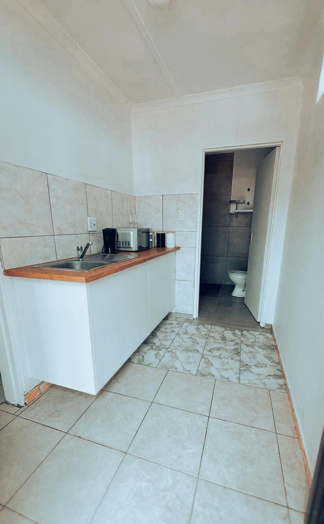 Central Nomad Apartment Windhoek Dış mekan fotoğraf