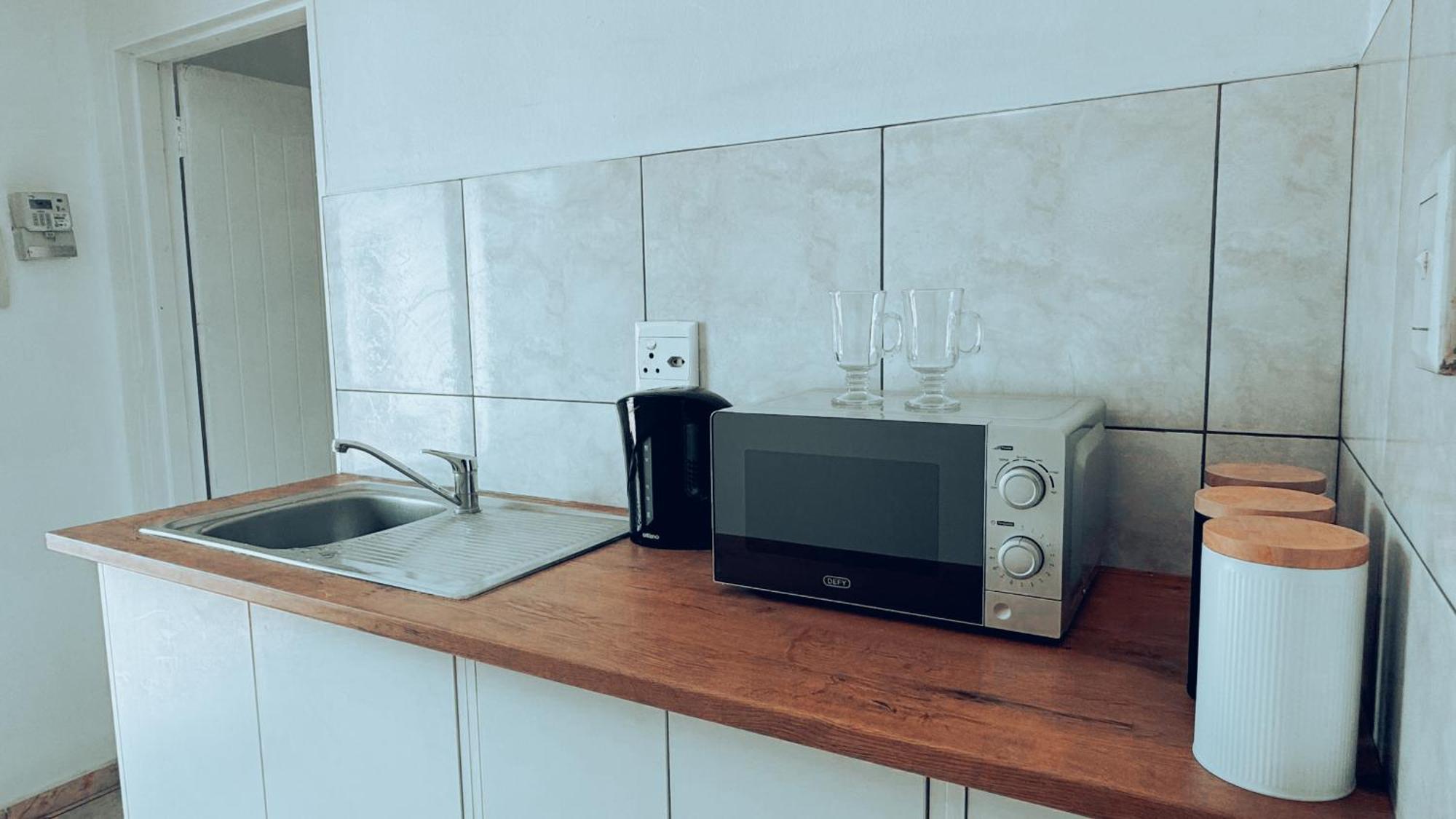 Central Nomad Apartment Windhoek Dış mekan fotoğraf