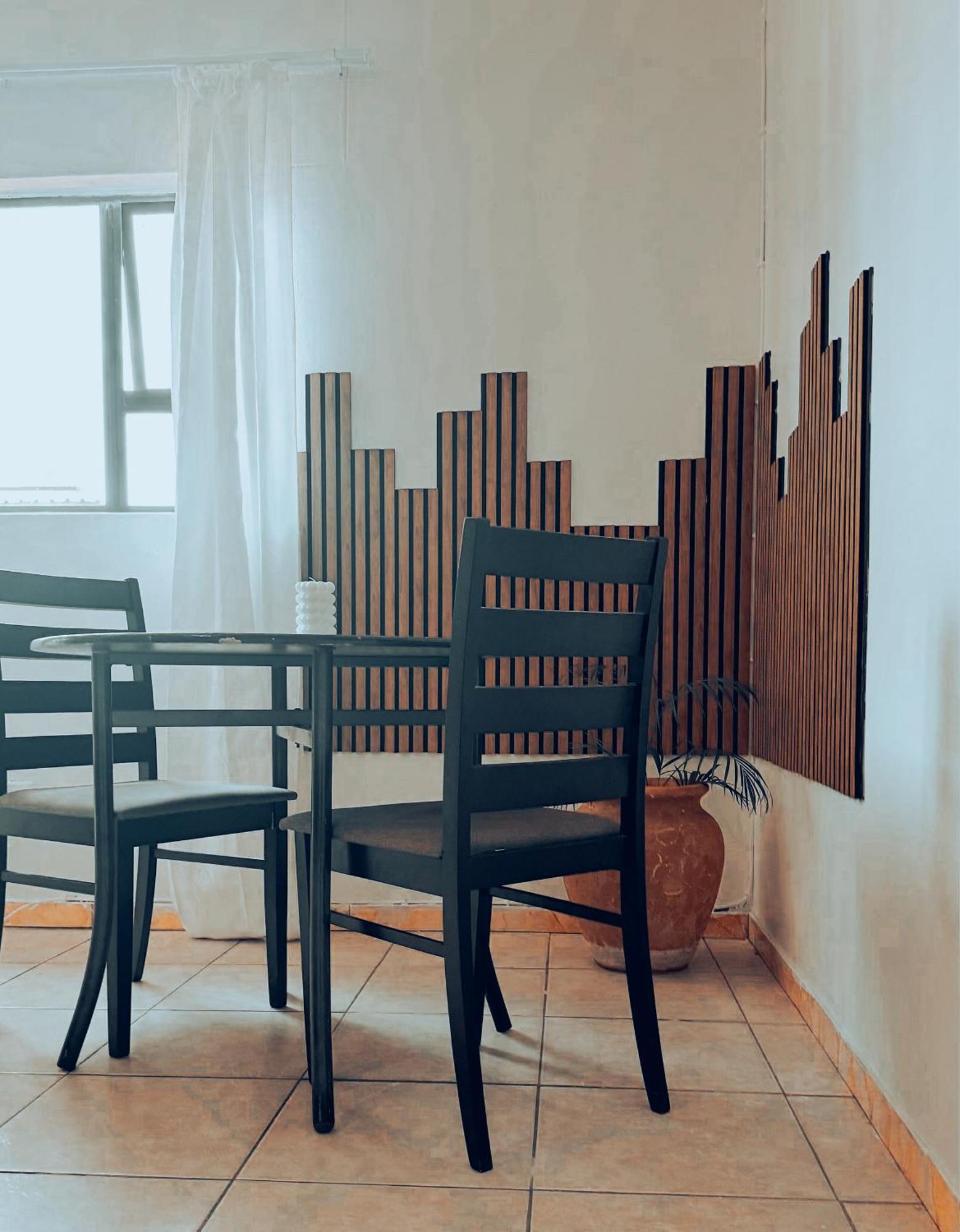 Central Nomad Apartment Windhoek Dış mekan fotoğraf